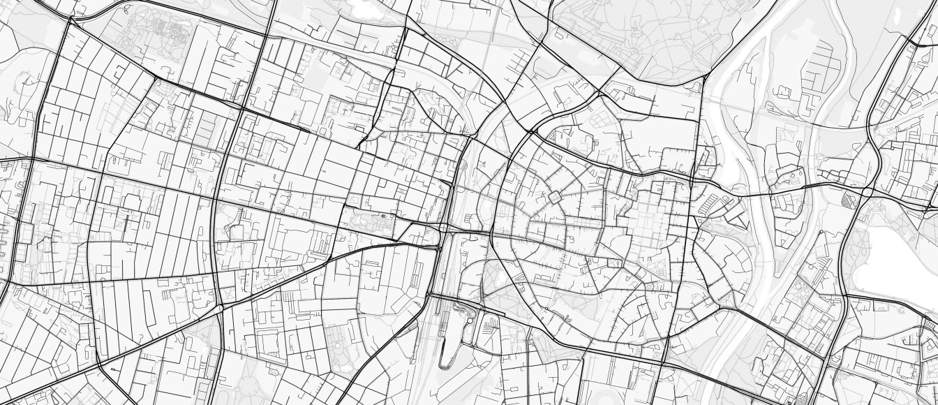 Mapa de localização da BR Mix Equipamentos na Av. Ernani Cardoso, 80, Cascadura, Rio de Janeiro